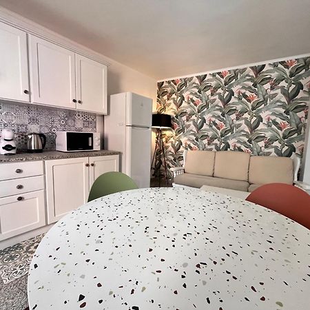 Appartamento La Terrazza Baunei Exterior foto