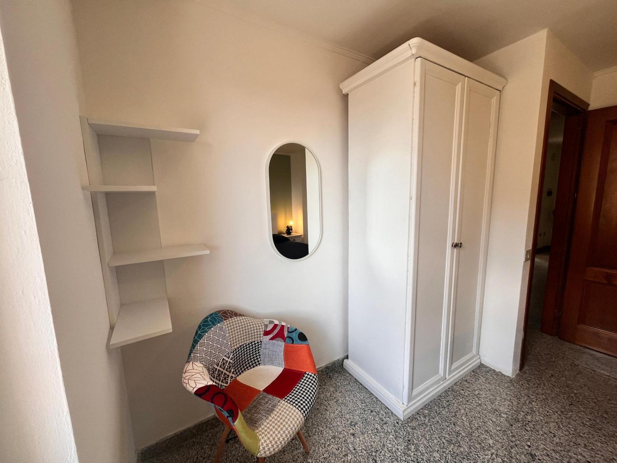 Appartamento La Terrazza Baunei Exterior foto
